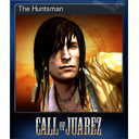 The Huntsman (Trading Card)