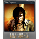 The Captive (Foil)
