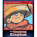 Wizard's Apprentice