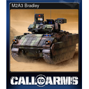 M2A3 Bradley