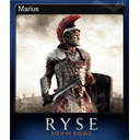 Marius