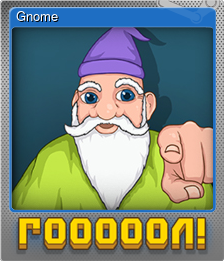 Gnome