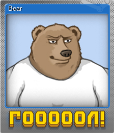 Bear