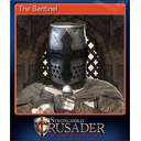 The Sentinel