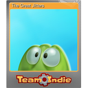 The Great Jitters (Foil)