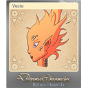 Vesta (Foil)