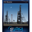 N1 Booster