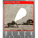 A Pet Of My Own (Foil)