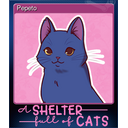 Pepeto (Trading Card)