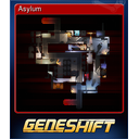 Asylum