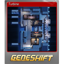 Turbine (Foil)
