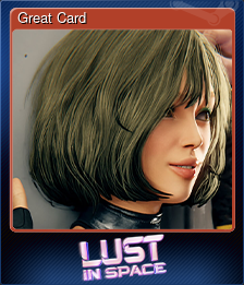 Great Card