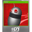 Robot (Foil)