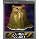 Venusian Slug (Foil)