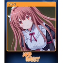 Yui-3 (Trading Card)