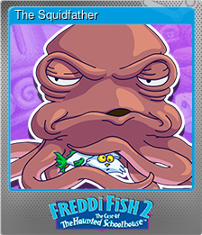 The Squidfather