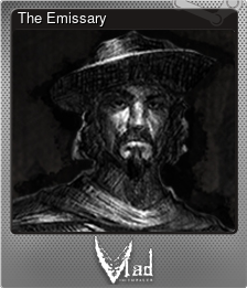 The Emissary