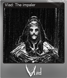 Vlad: The impaler