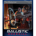 The Marksman