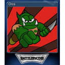 Orcs