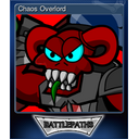 Chaos Overlord