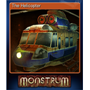The Helicopter
