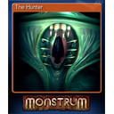 The Hunter