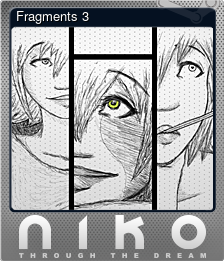 Fragments 3
