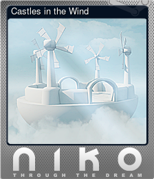 Castles in the Wind