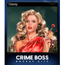 Casey