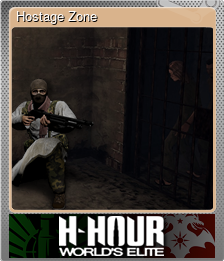Hostage Zone