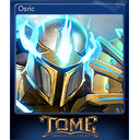 Osric