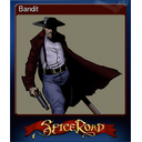 Bandit (Trading Card)
