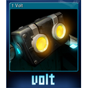1 Volt