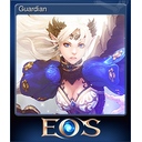 Guardian (Trading Card)