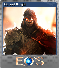 Cursed Knight