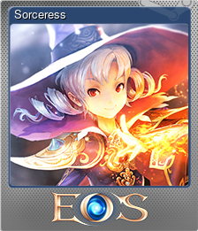 Sorceress