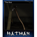The Axe