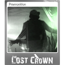 Premonition (Foil)