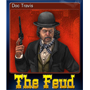 Doc Travis