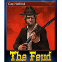 Cap Hatfield