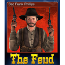 Bad Frank Phillips