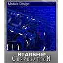 Module Design (Foil)