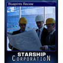 Blueprints Review
