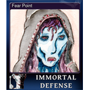 Fear Point