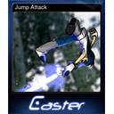 Jump Attack