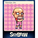 Grandpa Jim