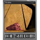 Scales (Foil)