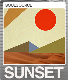 SOULSOURCE