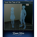 Just the Two of Us